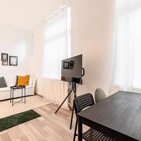 Exklusive Wohnung Am Weserdeich เบรเมน ภายนอก รูปภาพ