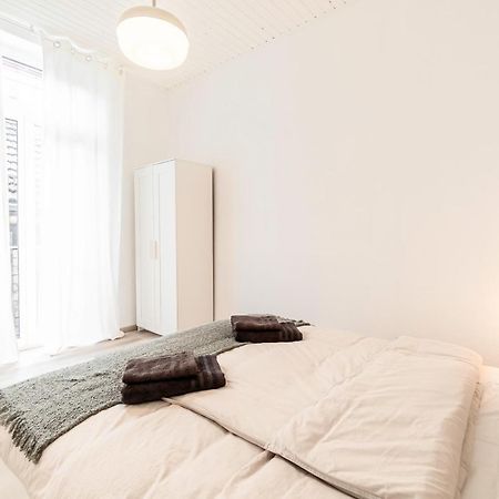 Exklusive Wohnung Am Weserdeich เบรเมน ภายนอก รูปภาพ