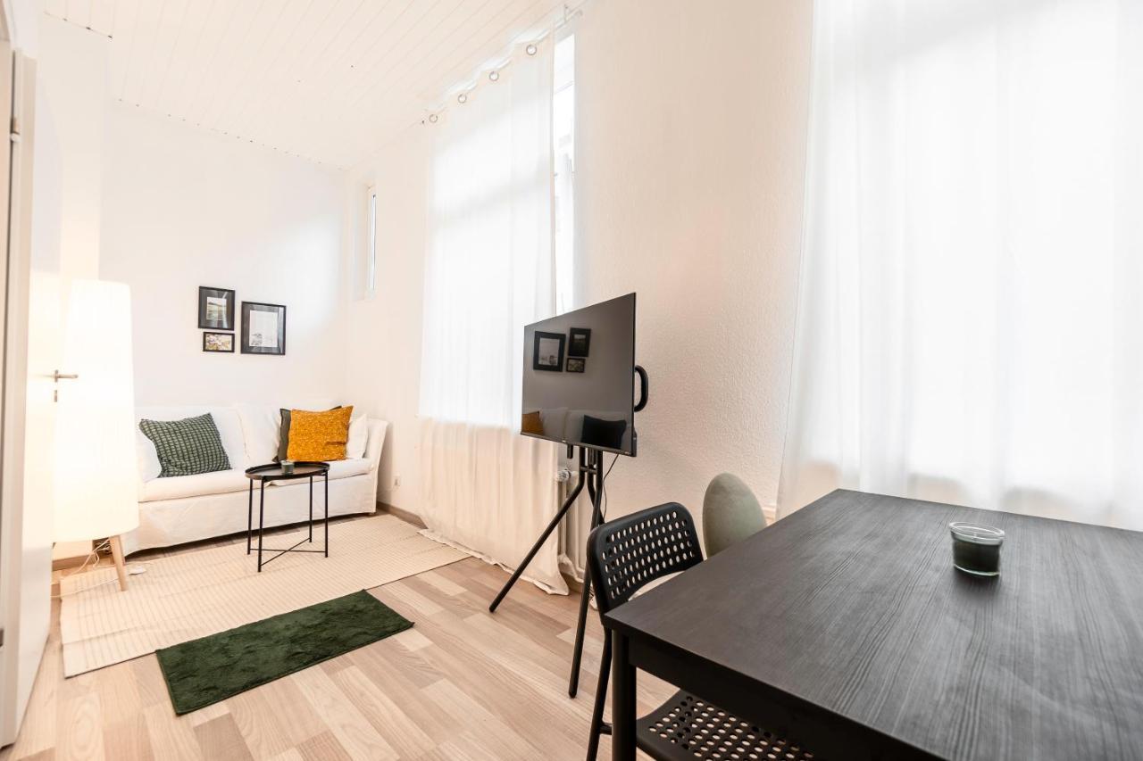 Exklusive Wohnung Am Weserdeich เบรเมน ภายนอก รูปภาพ