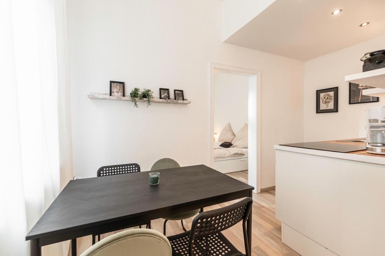 Exklusive Wohnung Am Weserdeich เบรเมน ภายนอก รูปภาพ