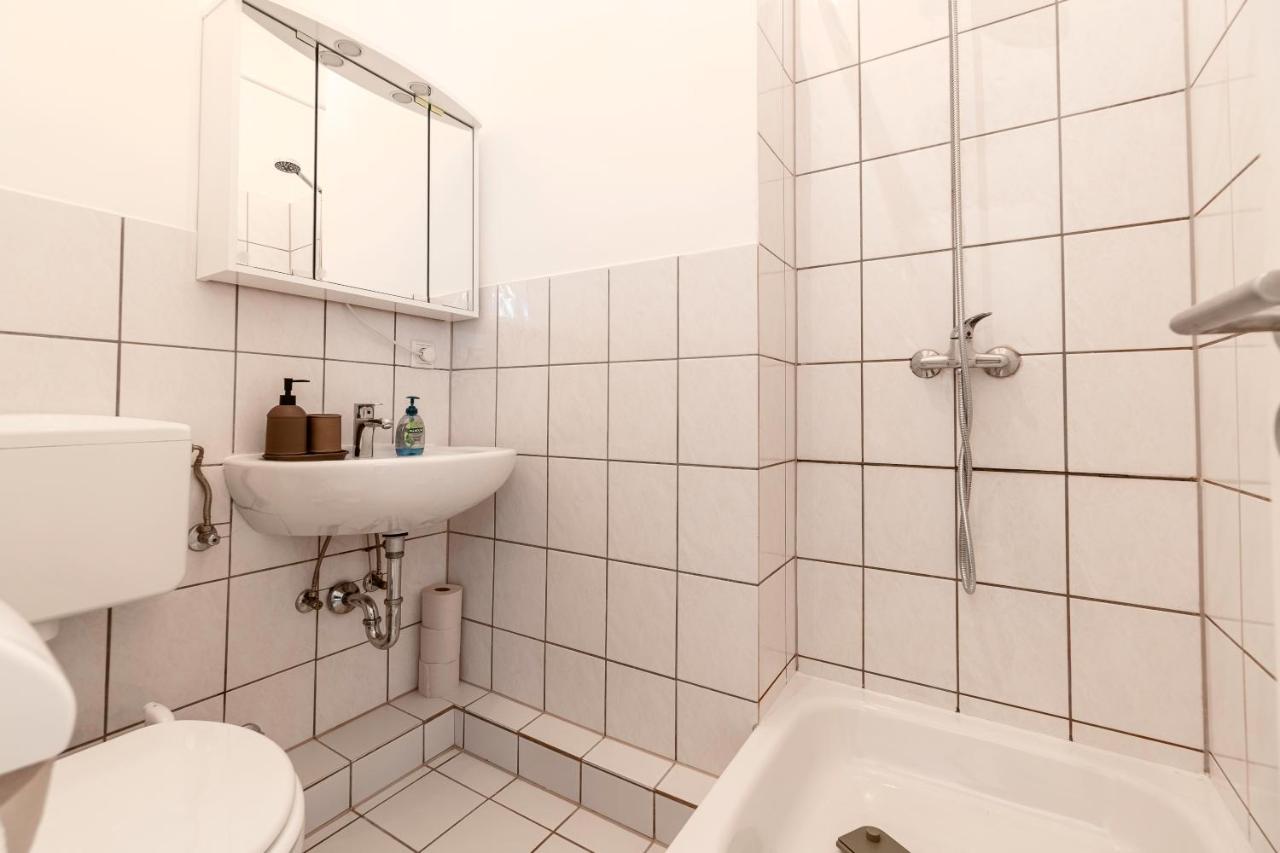 Exklusive Wohnung Am Weserdeich เบรเมน ภายนอก รูปภาพ