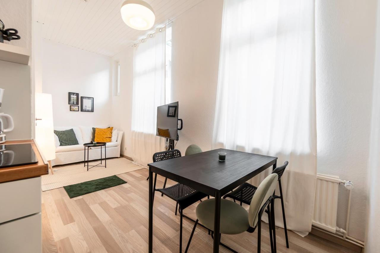 Exklusive Wohnung Am Weserdeich เบรเมน ภายนอก รูปภาพ