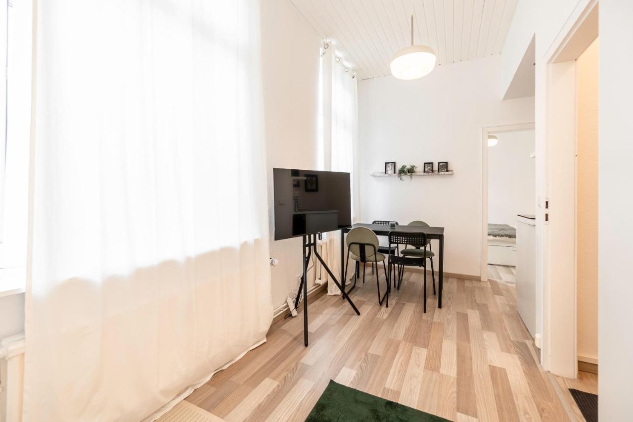 Exklusive Wohnung Am Weserdeich เบรเมน ภายนอก รูปภาพ